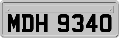 MDH9340