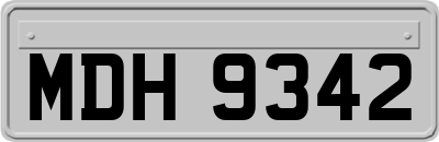MDH9342