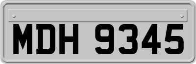 MDH9345