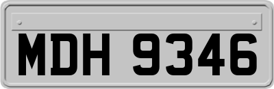 MDH9346
