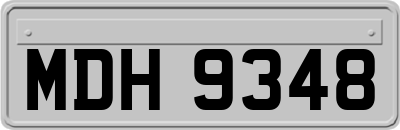 MDH9348