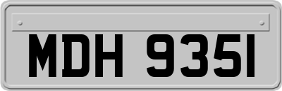 MDH9351
