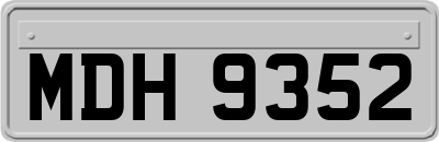 MDH9352