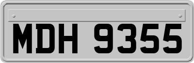 MDH9355