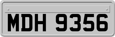 MDH9356