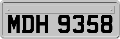 MDH9358