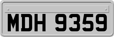 MDH9359