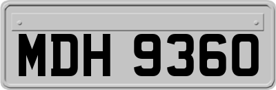 MDH9360
