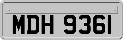 MDH9361