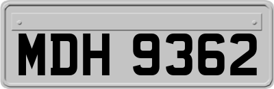MDH9362
