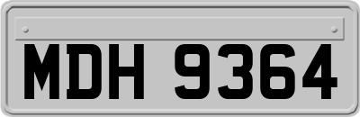 MDH9364