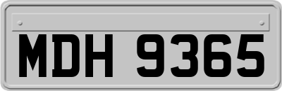 MDH9365