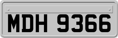 MDH9366