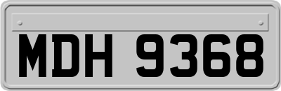 MDH9368