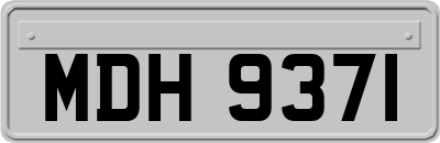 MDH9371