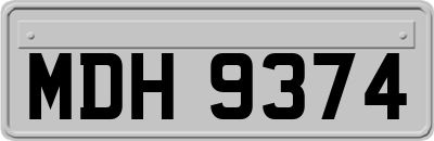 MDH9374