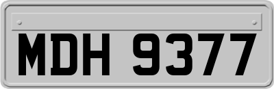 MDH9377