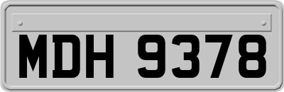 MDH9378