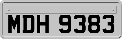 MDH9383