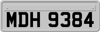 MDH9384