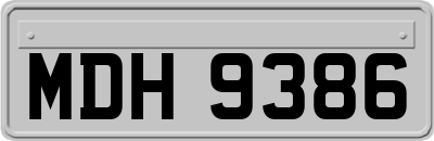MDH9386
