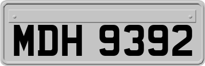 MDH9392