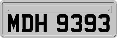MDH9393