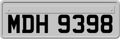 MDH9398