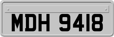 MDH9418