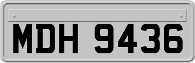 MDH9436