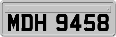 MDH9458