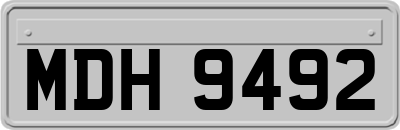 MDH9492