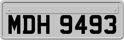 MDH9493