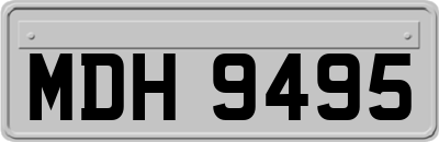 MDH9495