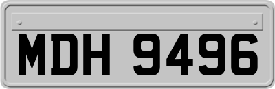 MDH9496