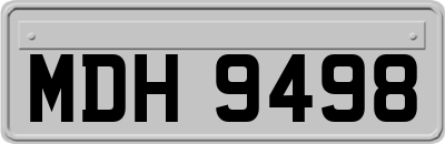 MDH9498
