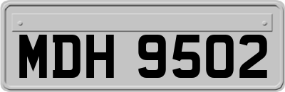 MDH9502