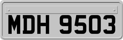 MDH9503