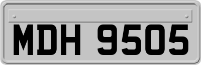 MDH9505