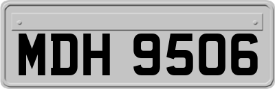 MDH9506