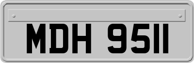 MDH9511