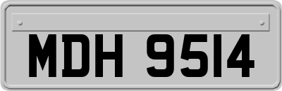 MDH9514