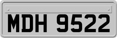 MDH9522