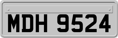 MDH9524