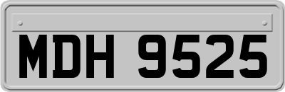 MDH9525