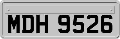 MDH9526