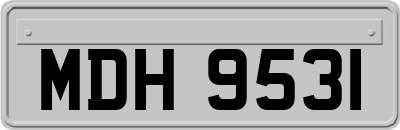 MDH9531