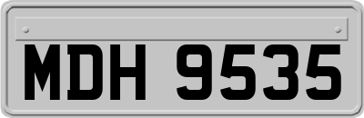 MDH9535