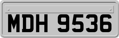 MDH9536