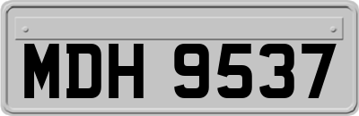 MDH9537